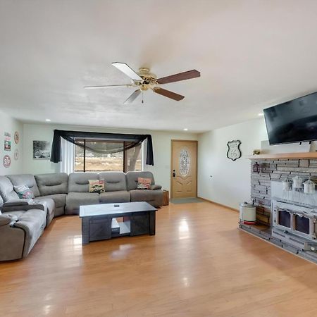 Williams Az Vacation Home Extérieur photo