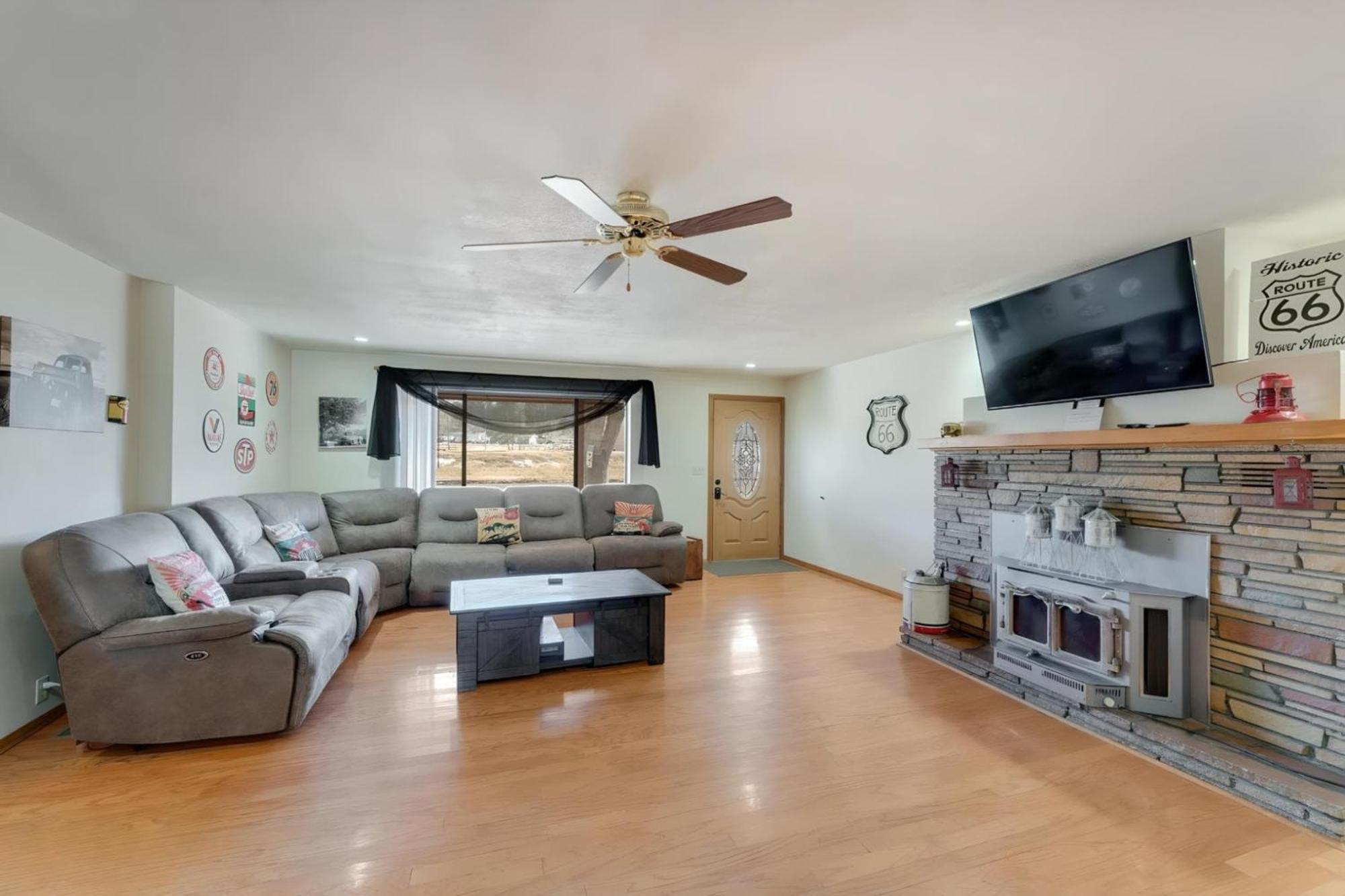 Williams Az Vacation Home Extérieur photo