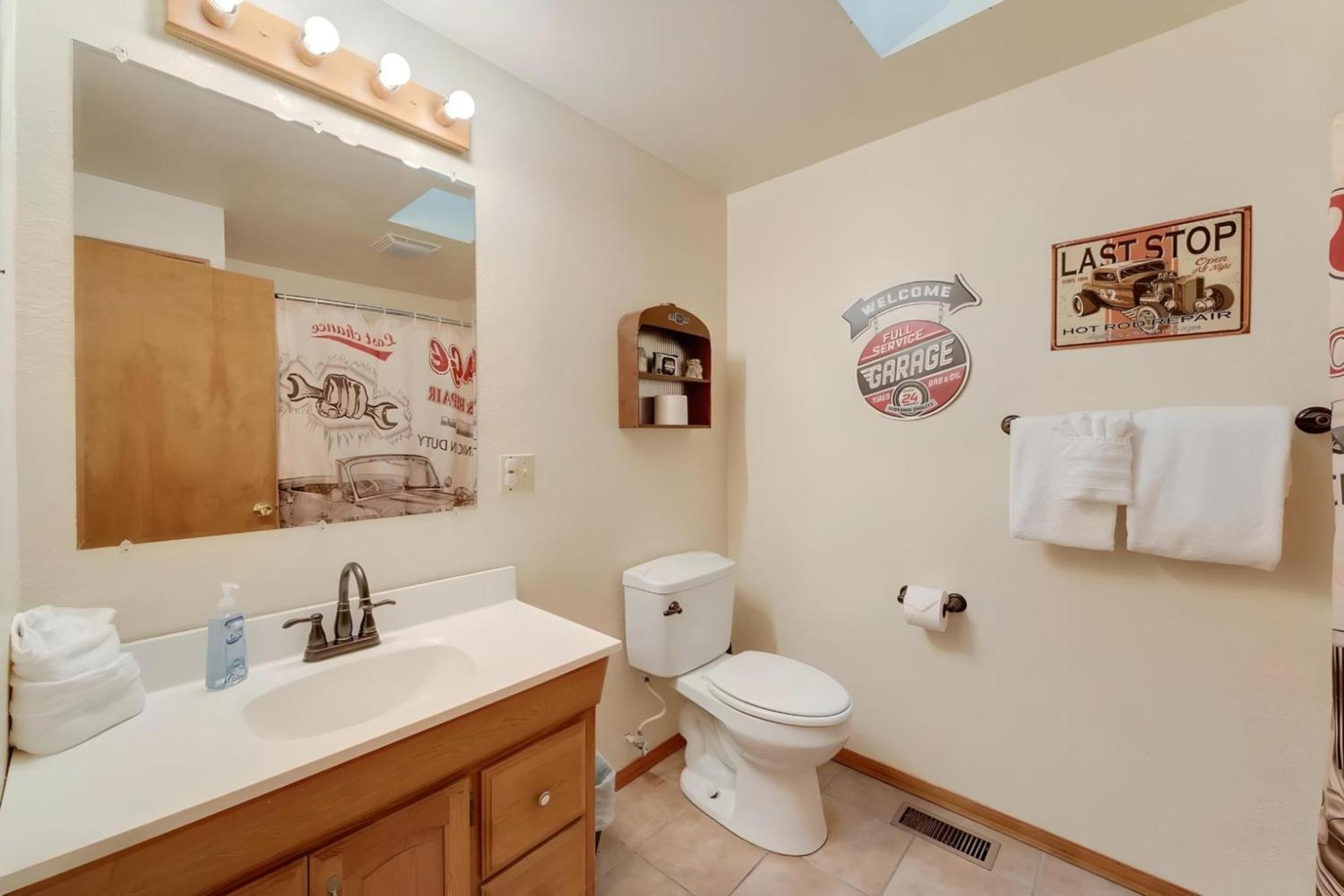 Williams Az Vacation Home Extérieur photo