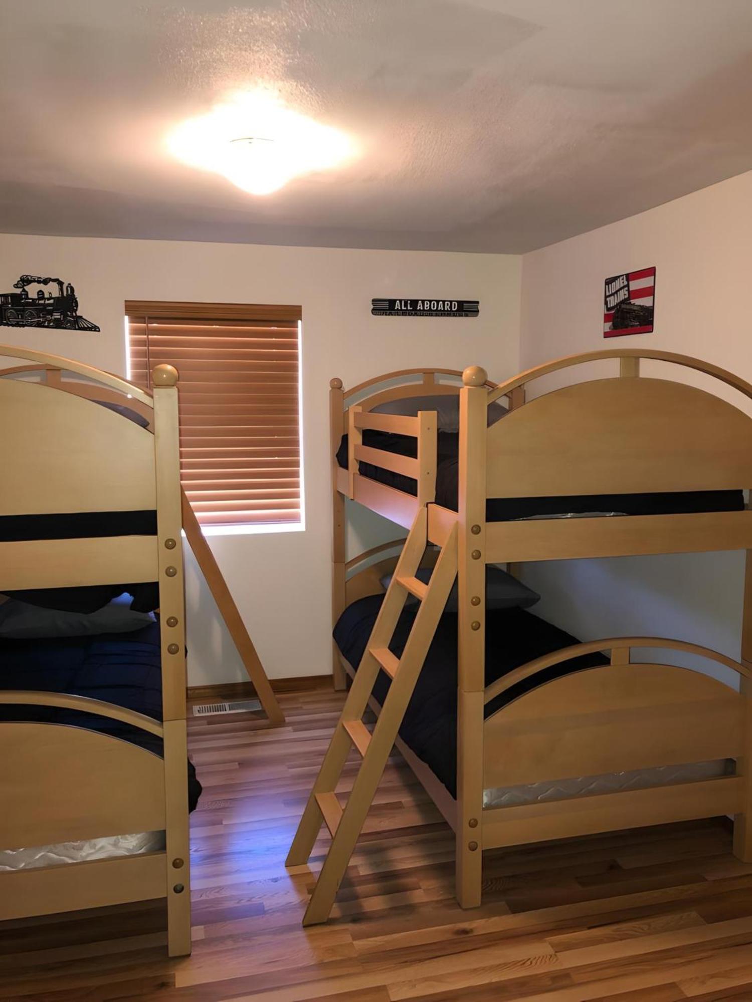 Williams Az Vacation Home Extérieur photo