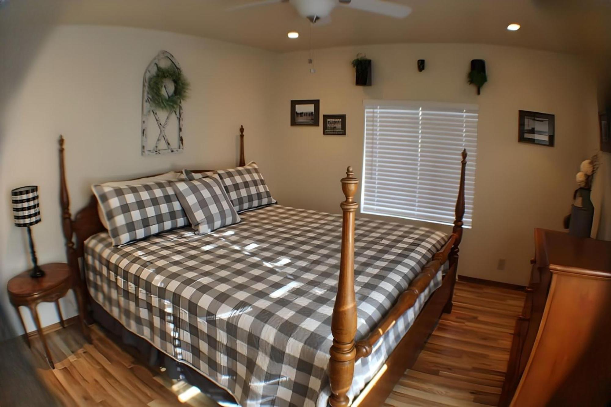 Williams Az Vacation Home Extérieur photo