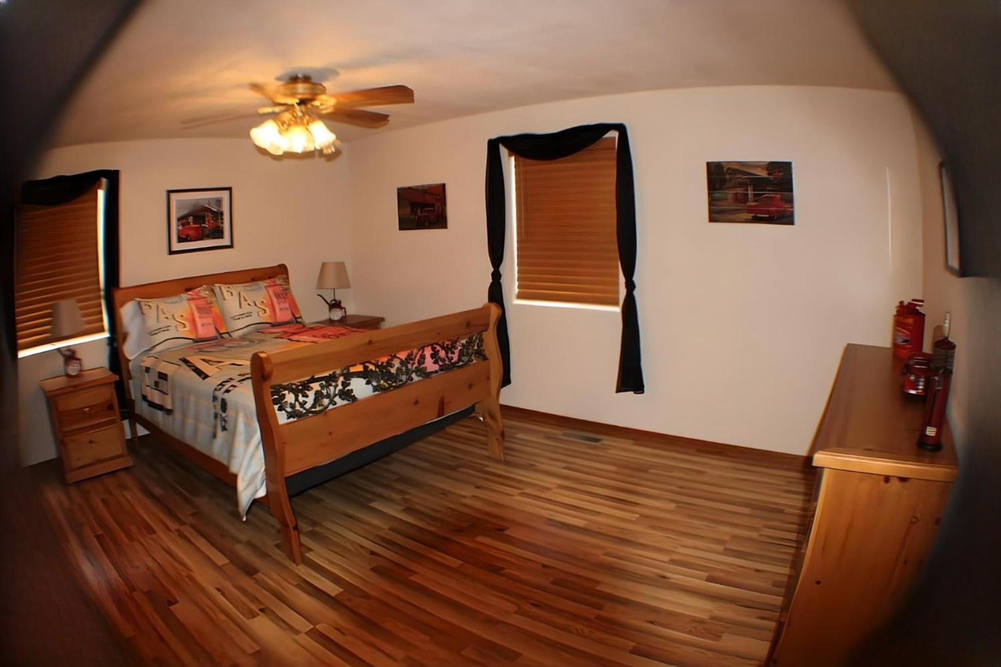 Williams Az Vacation Home Extérieur photo