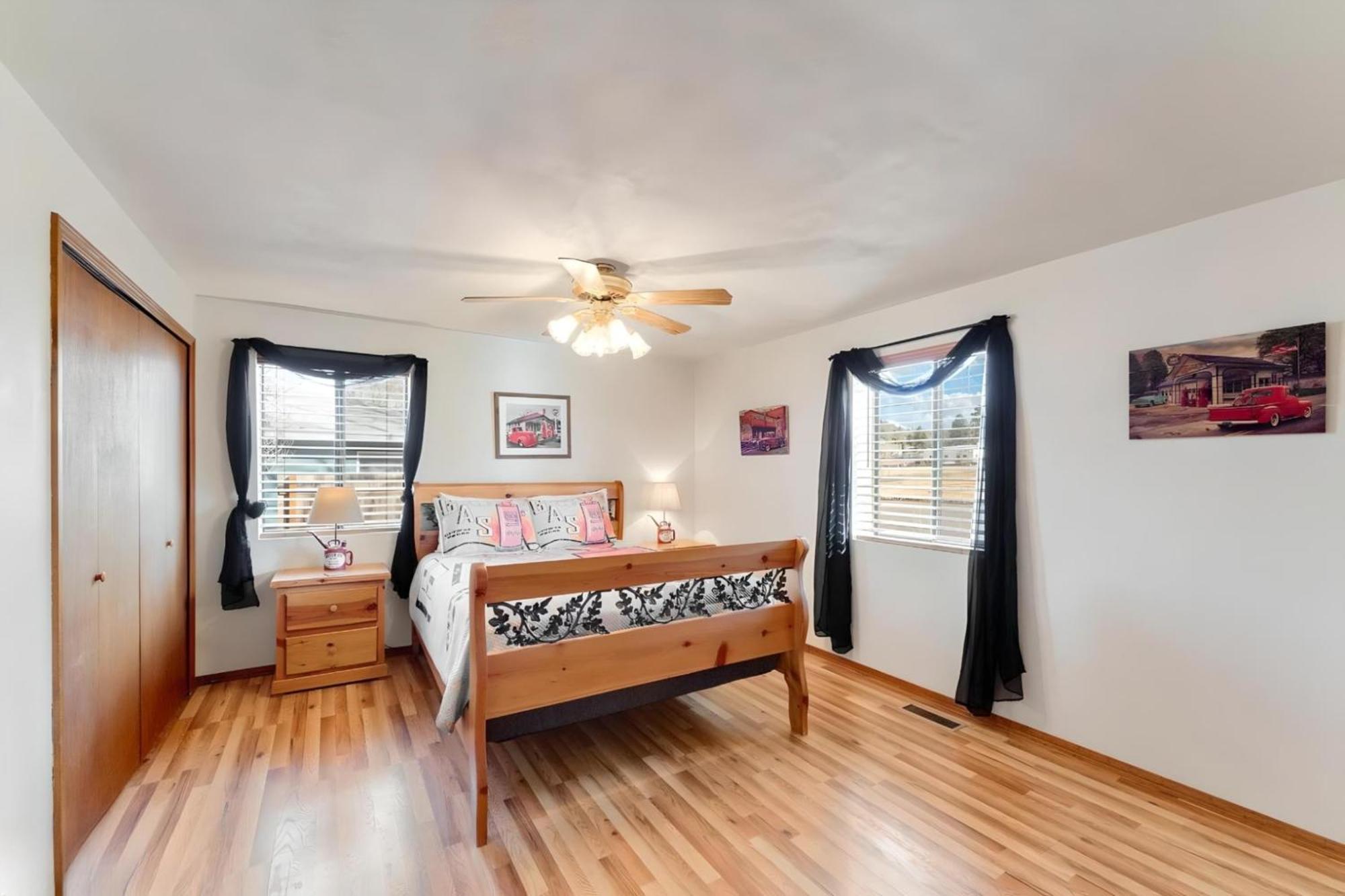 Williams Az Vacation Home Extérieur photo